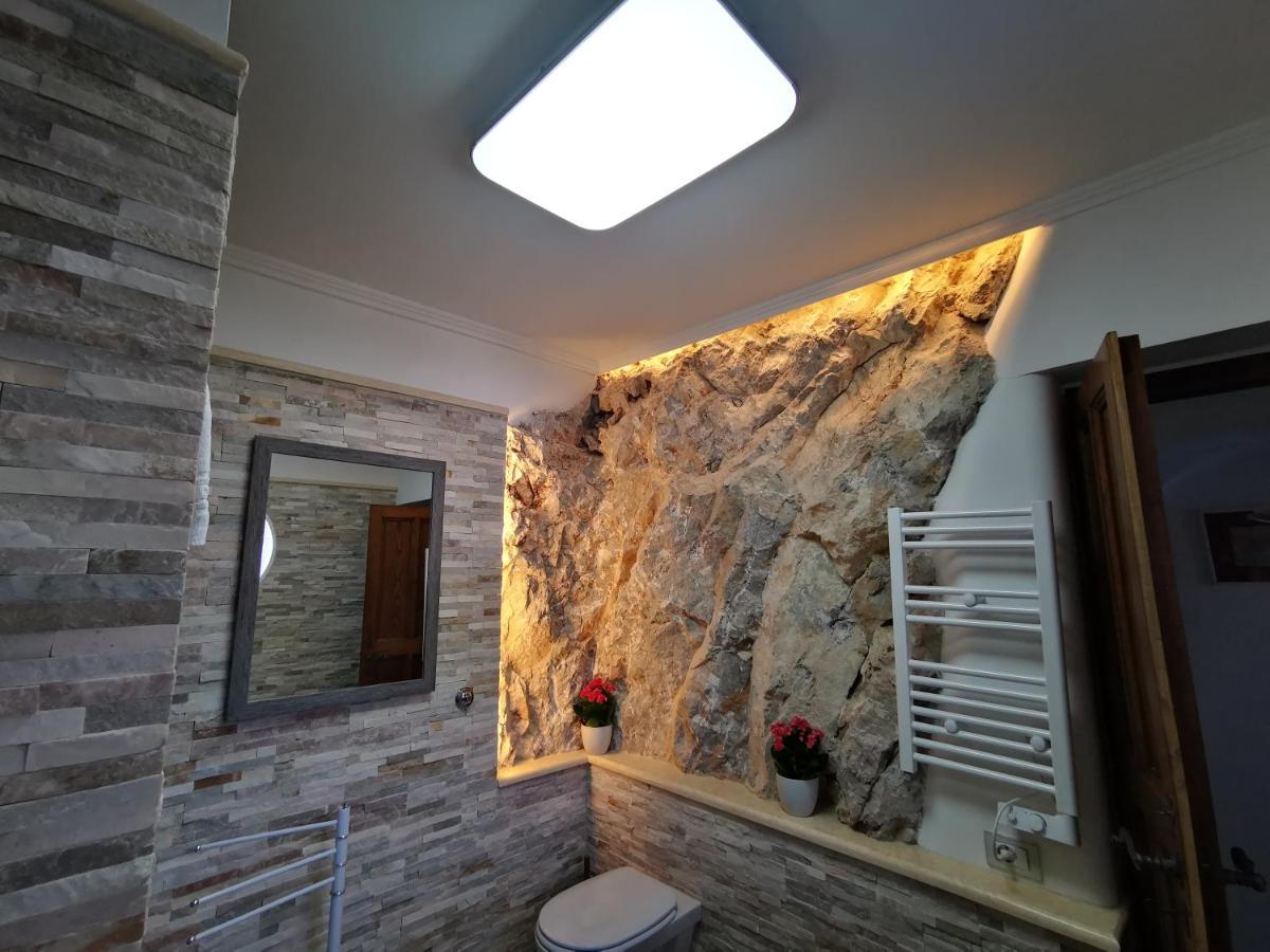 Casa Del Solitario Κάπρι Εξωτερικό φωτογραφία