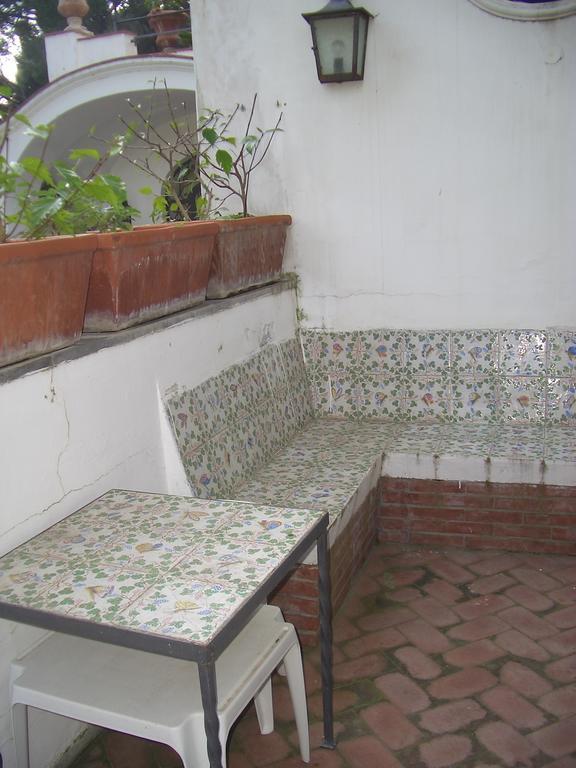 Casa Del Solitario Κάπρι Δωμάτιο φωτογραφία